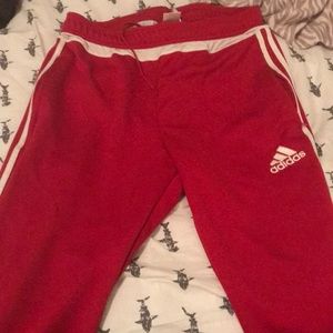 Adidas Sweats